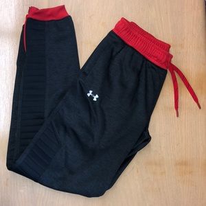 Women’s Under Armour Water Resistant Joggers